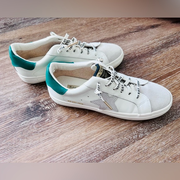 Vintage Havana Shoes - Vintage Havana Gadol Sneakers
